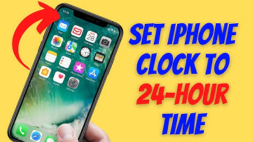How to Set Your iPhone