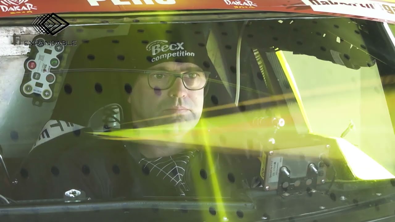 Expandable Hooklift containers