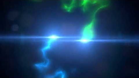 VLA Particles Colide Dark