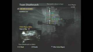 cod5 special clan tags
