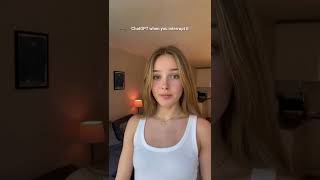 patience of a saint #chatgpt #ai #funny #comedy #artificialintelligenceai