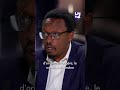"Le lien de confiance avec un policier est rompu quand on ne se sent pas respecté" #police #racisme
