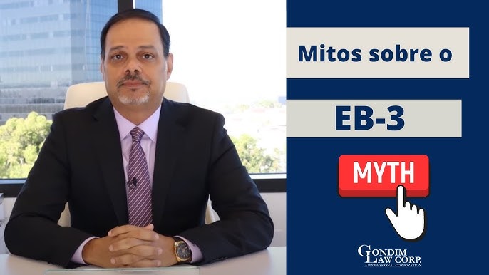 O que é o processo EB-3? – Imigra Foundation