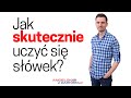 Jak skutecznie uczyć się słówek? | Angielski z Darkiem