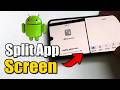 How To Split Screen On An Android Phone - Best Guide