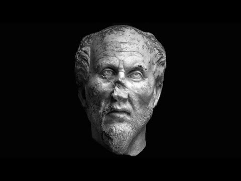 Anthony A. Long - What is the Matter with Matter, According to Plotinus?