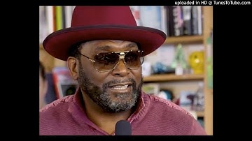 Big Daddy Kane - Ain