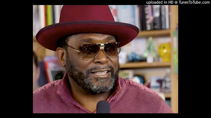 Ain't No Half-Steppin' Acoustic version - Acoustic performance video thumbnail