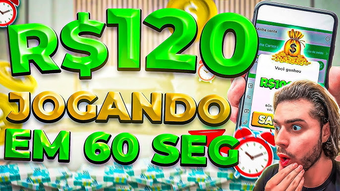 ROBO do PIX PAGOU $750 NA HORA App que Ganha dinheiro de Verdade Como Ganhar  Dinheiro na Internet 