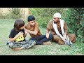 تحشيش اني ومروان اخوي نقنع ابوي يتزوج كرار الساعدي 