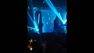 I am legion - foil - live 2013