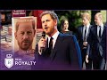 How Did The Royal Family React To Prince Harry S Book Spare How Did The Royal Family React To Prince Harry S Book Spare