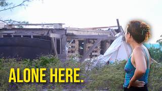 He Survived Hurricane Irma Stranded on This Island || TGE 57