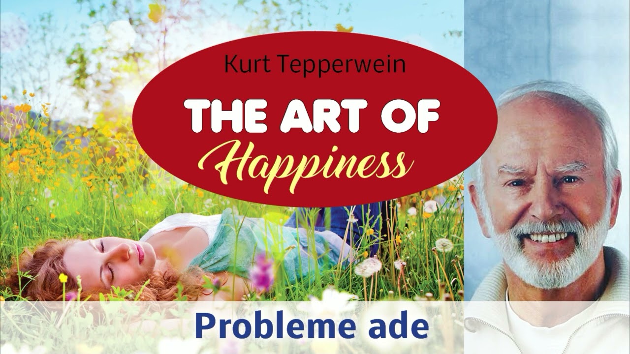 Kurt Tepperwein liest PROBLEME ADE