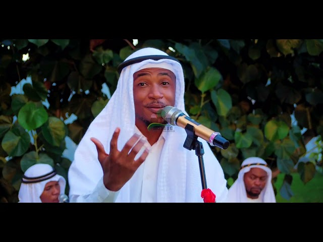 Alhabeeb Sulesh - For the rest of my life (live session) - MAZAUG TZ class=