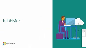 Introduction to R Services