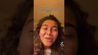 [TikTok] Make you mine - Paravi cover