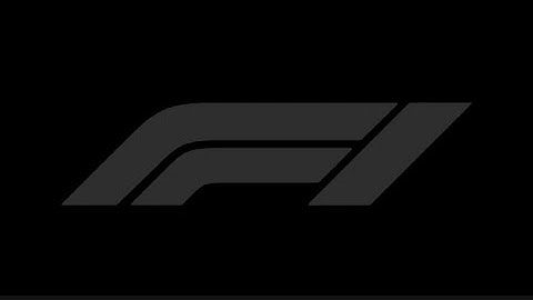 Formula 1 Theme + Starting Grid (Lower Pitch)