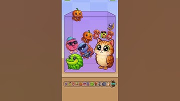 NEW MODE⁉️ Merge Fellas Italian Brainrot Try New Feature! New Update 986 Level #mergefellas #shorts