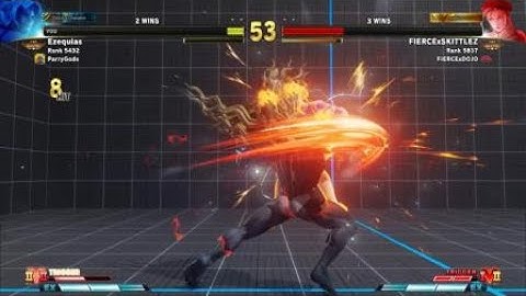 Anti Cammy Shenanigans VT2 Set Up