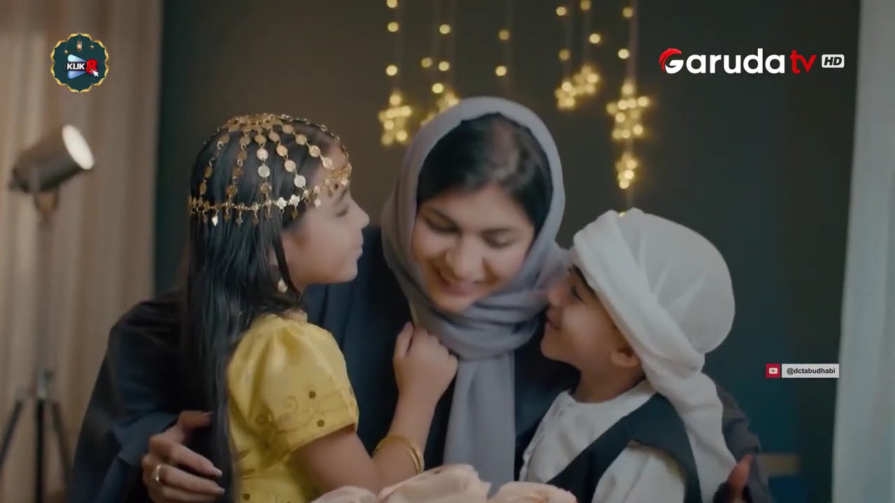 LAMPUNG 8. TAYANG 08 MARET 2026