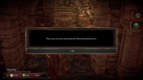 Mortal Kombat 11 KRYPT GLITCH FREE SOULS AND COINS!!!