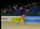 Klumpp Christiane Clubs 1992 Bruxelles WCh AA