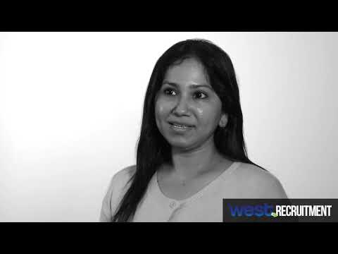 Why Accounting & Finance candidates love working with West Recruitment - video from West Recruitment