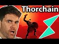 THORChain: RUNE To The Moon?! X-Chain DEX Update!!