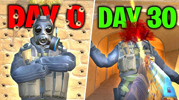 This CS2 Aiming Tip Will FIX Your Aim Overnight