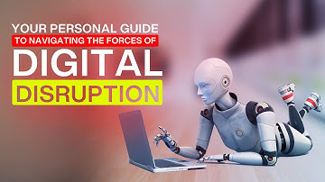 How to NAVIGATE the Fourth Industrial Revolution (4IR)  |5 Key Points to Consider with Nicky Verd