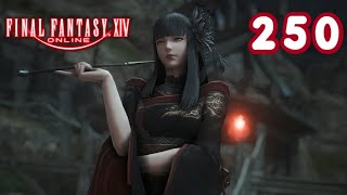 Final Fantasy XIV - Episode 250: Speak with Soroban