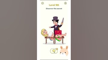 DOP 2 Level 182 Discover the Secret