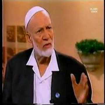 Ahmed Deedat - Easter a Muslim Viewpoint Part 1