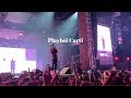 Lyrical Lemonade Summer Smash 2019 - Playboi Carti