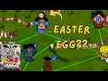 Digging up a Bomb - Dragon Ball Z Budokai 2 - Easter Egg