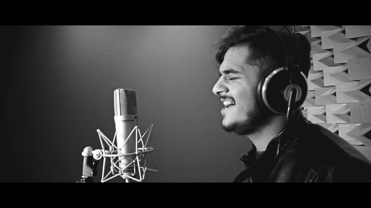 Νάσος - Μάνα (Official Video Clip)