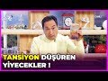 Hangi Yiyecekler Tansiyonu Düşürür? | Dr. Feridun Kunak Show | 12 Mart 2019