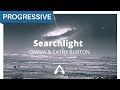 Omnia &amp; Cathy Burton - Searchlight