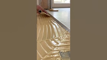 Thi công sàn gỗ  #sangokythuat #engineer #sangotunhien