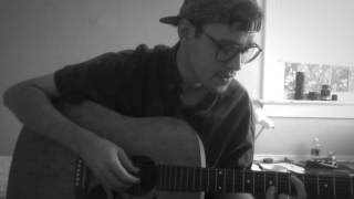 "Georgia"- Vance Joy Acoustic Cover