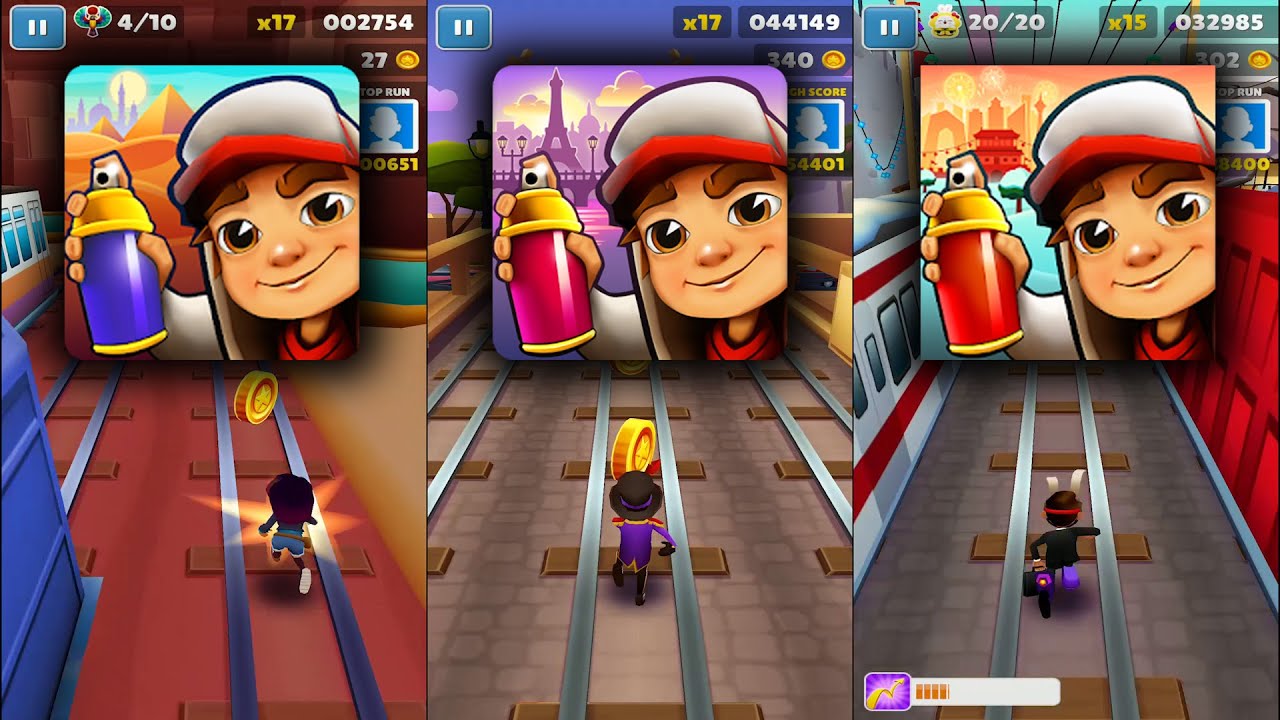 Игра похожая на сабвей. Игра Subway Surfers 2020. Сабвей сёрф Пекин. Сабвей сёрф Каир. Subway Surfers Каир 2020.