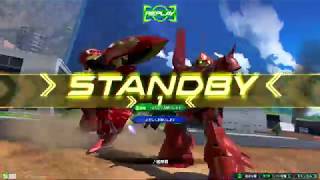 [EXVS2] ～今日のマラサイ～Part 4