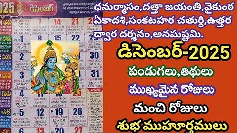 Important days in December 2025|2025 december calendar|festivals in December2025 #december2025 