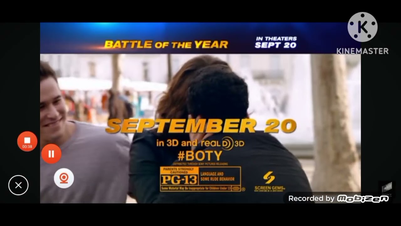 Daily Tv Spot Logos (2013) - Jacknjellify Kids DreamsTV