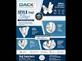 Premium Brass Knobs for Luxury Interiors 😍 | DACK Brass Hardware #shorts #khutti #viral #dack #india