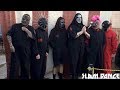 Slipknot Showing Up To The Slaughter House - 2018