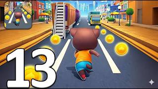 Cat Runner | Decorate Home - Gameplay Walkthrough Part 13 (Android, iOS) screenshot 4