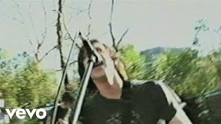 The Whigs - Right Hand On My Heart