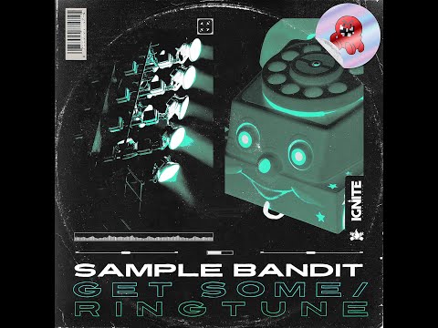 Sample Bandit -
